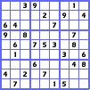 Sudoku Moyen 99616