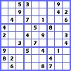 Sudoku Moyen 217081