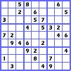 Sudoku Moyen 214879