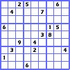 Sudoku Moyen 32713