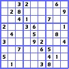 Sudoku Moyen 185520