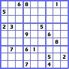 Sudoku Moyen 42970