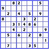 Sudoku Moyen 191715