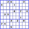 Sudoku Moyen 100221