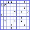 Sudoku Moyen 112954