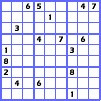 Sudoku Moyen 73408