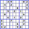 Sudoku Moyen 109089