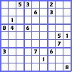 Sudoku Moyen 183474