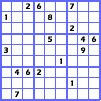 Sudoku Moyen 184122