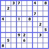 Sudoku Moyen 158788