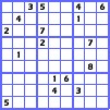 Sudoku Moyen 132593