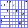 Sudoku Moyen 54517