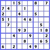 Sudoku Moyen 120122