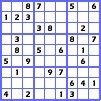 Sudoku Moyen 197995