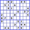 Sudoku Moyen 24643