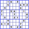 Sudoku Moyen 210011