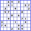 Sudoku Moyen 64231