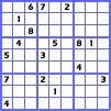 Sudoku Moyen 135015