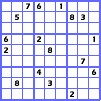 Sudoku Moyen 39369