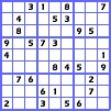 Sudoku Moyen 112573