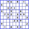 Sudoku Moyen 216934