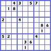 Sudoku Moyen 115149