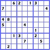 Sudoku Moyen 125683