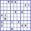 Sudoku Moyen 183123