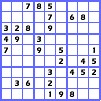 Sudoku Moyen 56602