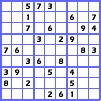 Sudoku Moyen 211181