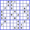 Sudoku Moyen 209804