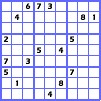 Sudoku Moyen 89730