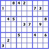 Sudoku Moyen 140366