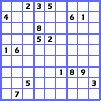 Sudoku Moyen 67537