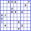Sudoku Moyen 114319