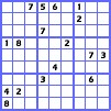 Sudoku Moyen 183029