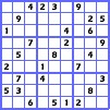 Sudoku Moyen 67215