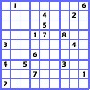 Sudoku Moyen 99808