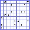 Sudoku Moyen 90675
