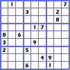 Sudoku Moyen 112292