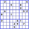 Sudoku Moyen 142410