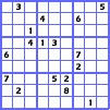 Sudoku Moyen 136875