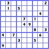 Sudoku Moyen 114047