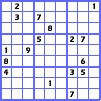 Sudoku Moyen 28502