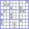Sudoku Moyen 93476