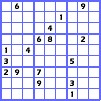 Sudoku Moyen 78263