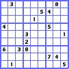 Sudoku Moyen 184189