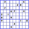 Sudoku Moyen 183970