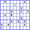 Sudoku Moyen 68826