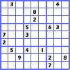 Sudoku Moyen 81516